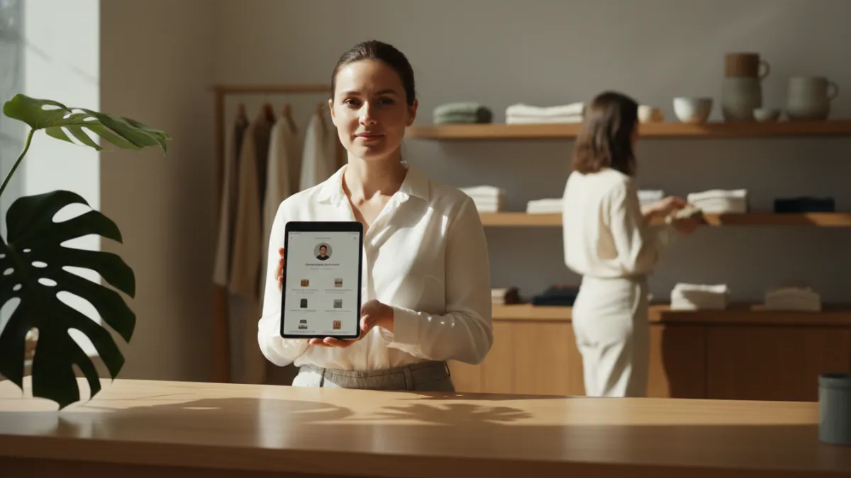 Phygitaliser son magasin : le guide pour booster vos ventes