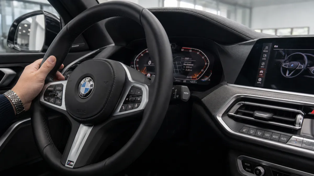 Marque BMW : l'excellence de l'ingénierie et modèles cultes