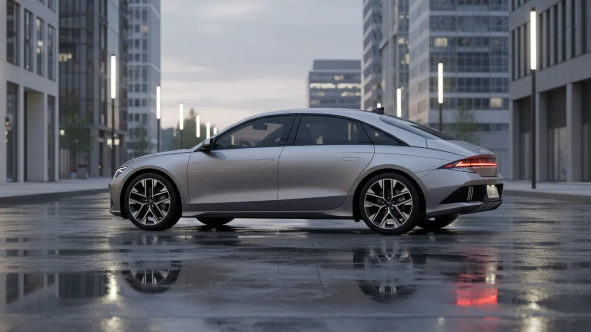 Marque Hyundai : histoire, modèles et innovations en 2026