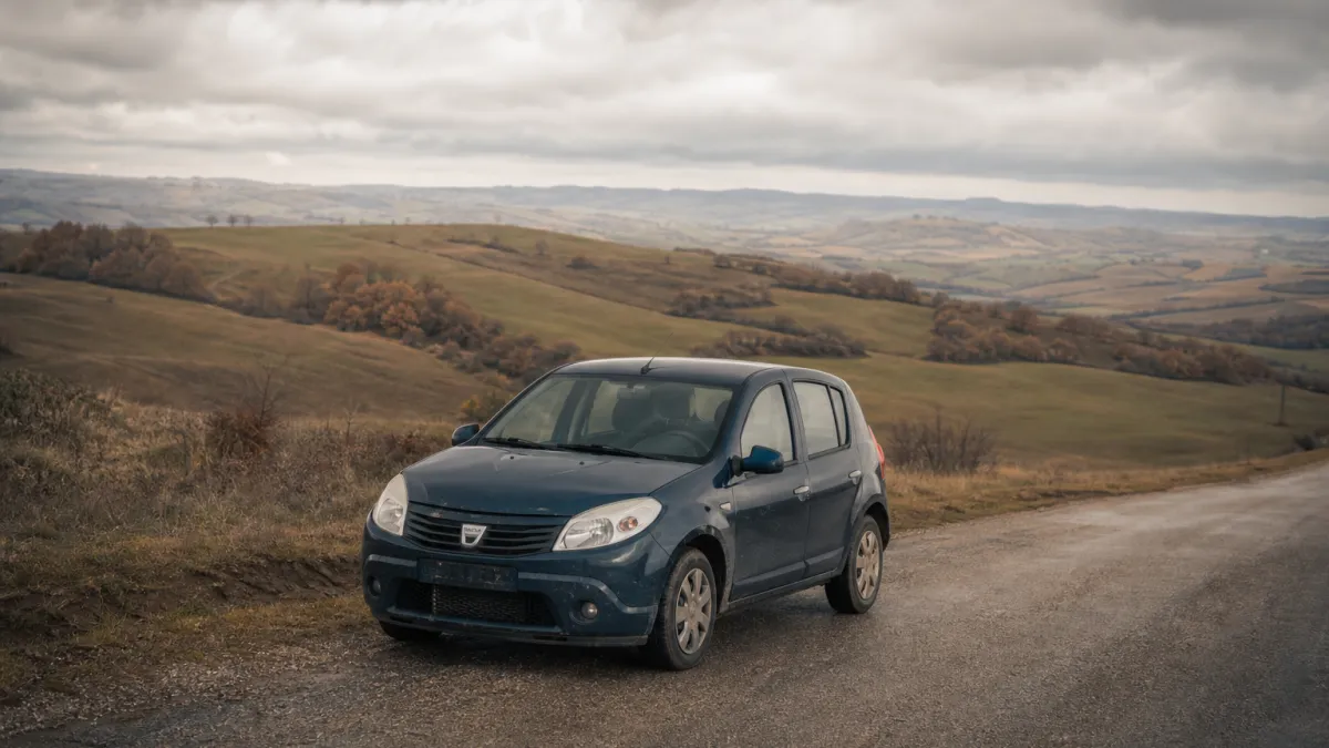 Marque Dacia : l'histoire d'un succès et ses modèles phares