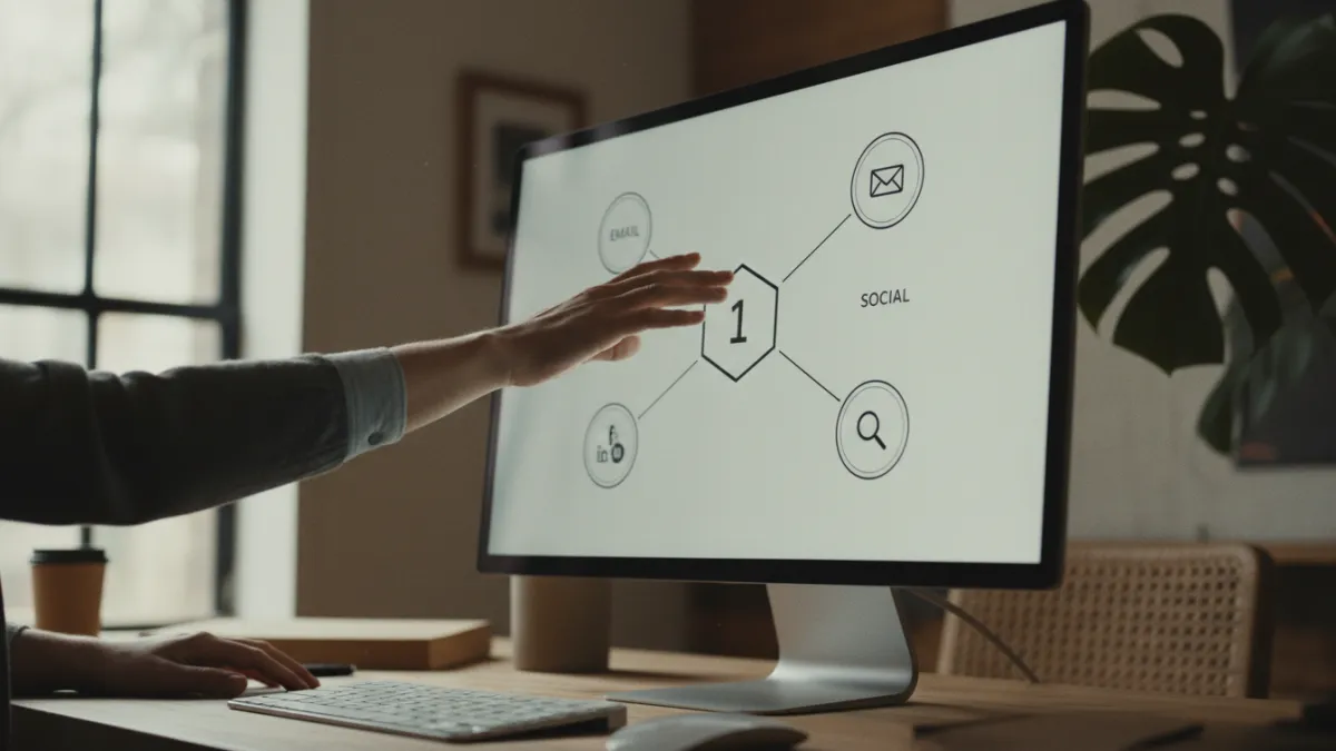 Marketing omnicanal : définition, stratégie et conseils