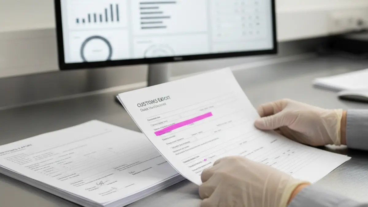 Quand la réglementation douanière devient un levier