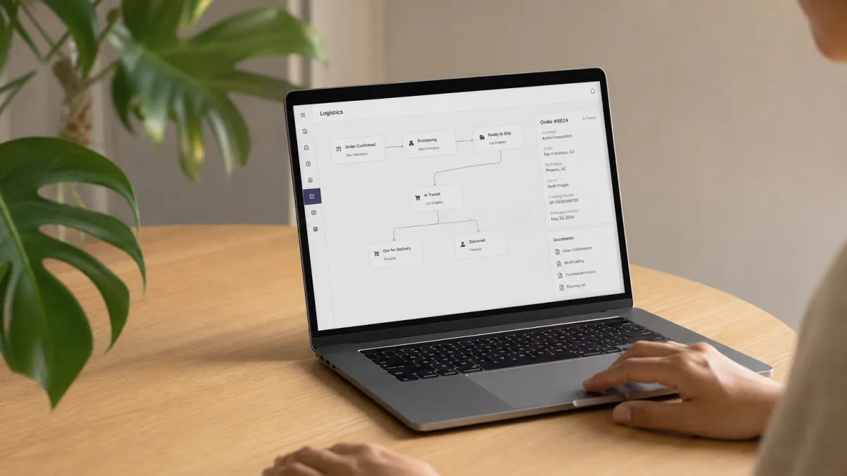 Edi logistique : guide complet pour votre supply chain en 2026