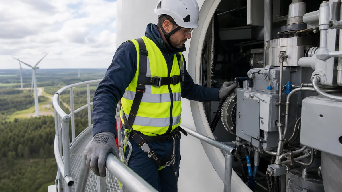 Les métiers qui commencent par la lettre W : liste complète