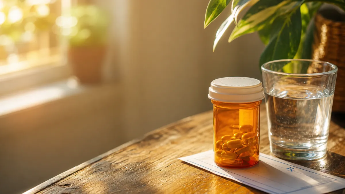 Prifaz : tout savoir sur cet antibiotique et sa posologie
