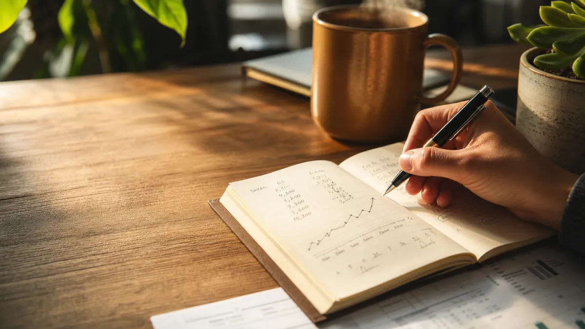 barometre-entreprendre.fr : chiffres et tendances 2026