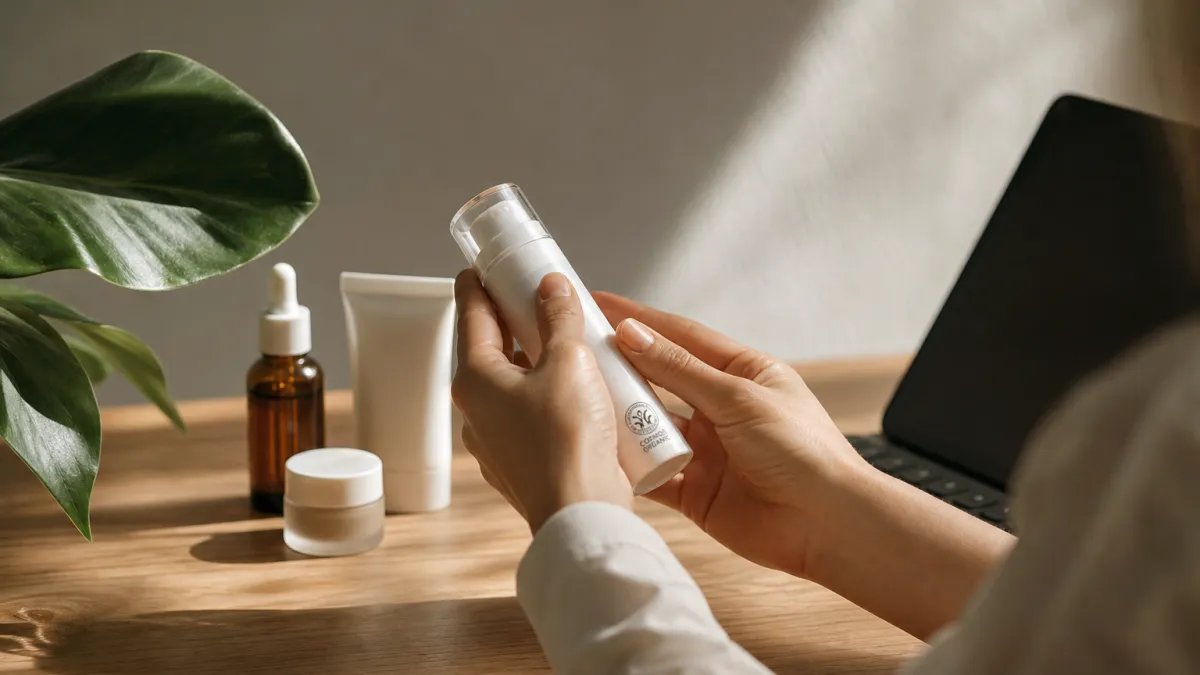 Grossiste cosmétique : guide 2026 pour sécuriser vos stocks
