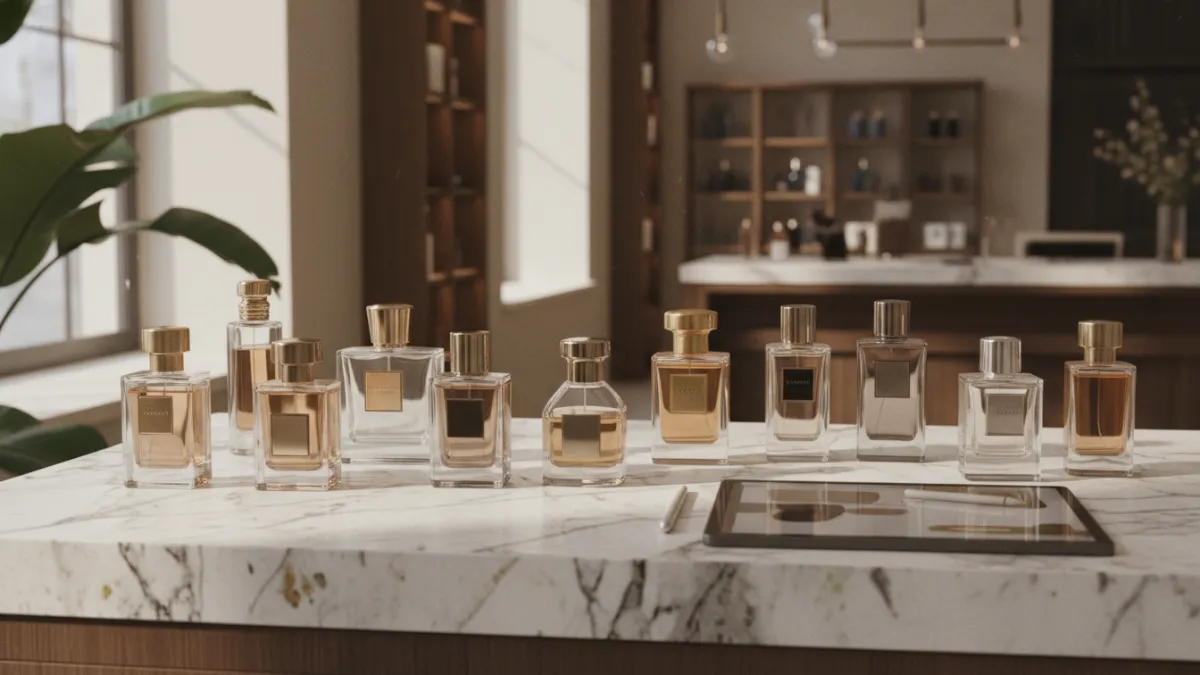 Grossiste parfum : guide pour choisir son fournisseur en 2026