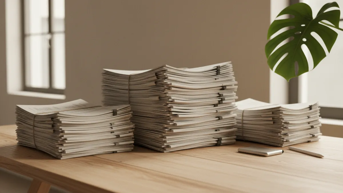 Règle 70/20/10 en marketing : structurez votre stratégie