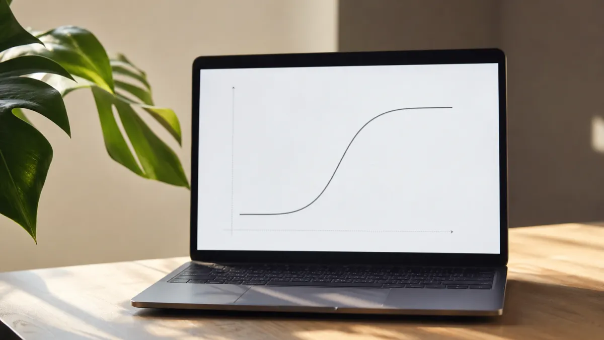 Régression logistique : définition, calcul et applications