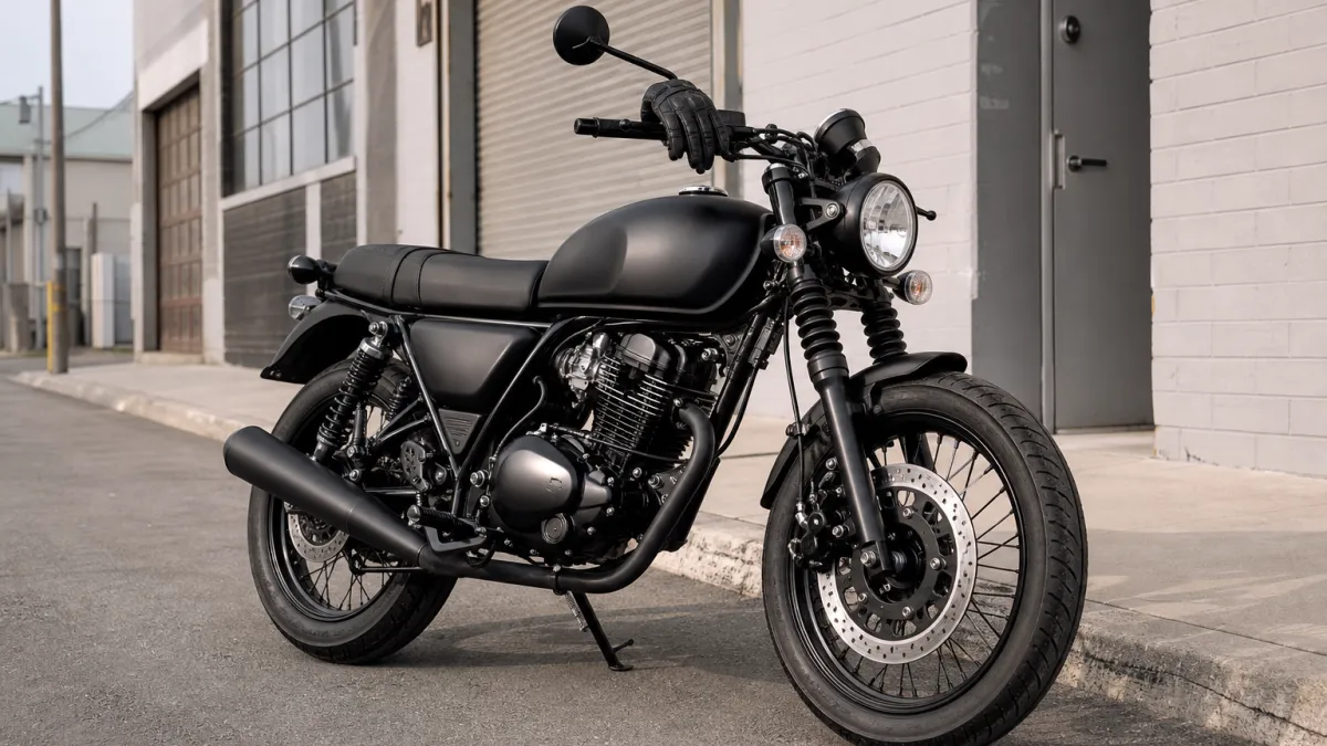 Moto 125 la plus puissante : top des modèles en 2026