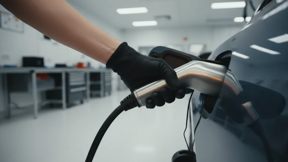 Voiture chinoise : le guide complet des marques en 2026